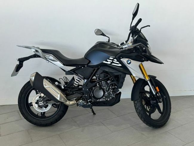 BMW G 310 GS   - Foto 6