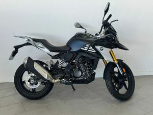 BMW G 310 GS   - Foto 9