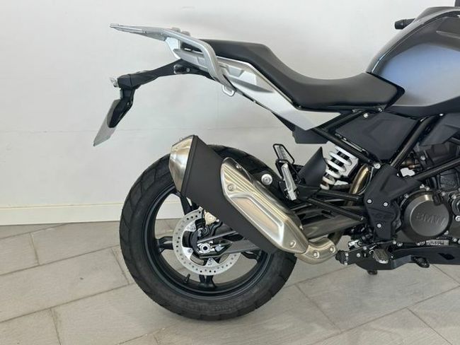 BMW G 310 GS   - Foto 11