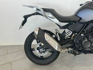 BMW G 310 GS   - Foto 19