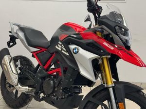 BMW G 310 GS   - Foto 23