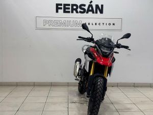 BMW G 310 GS   - Foto 5