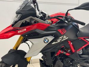 BMW G 310 GS   - Foto 27