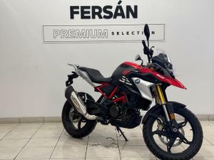 BMW G 310 GS   - Foto 7