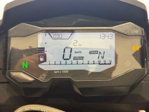 BMW G 310 GS   - Foto 11