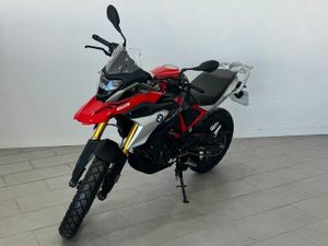 BMW G 310 GS   - Foto 3