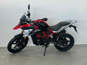 BMW G 310 GS   - Foto 2