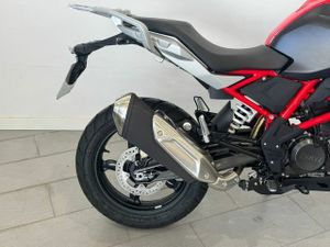 BMW G 310 GS   - Foto 19