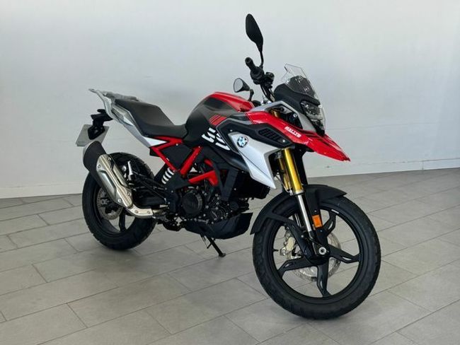 BMW G 310 GS   - Foto 5