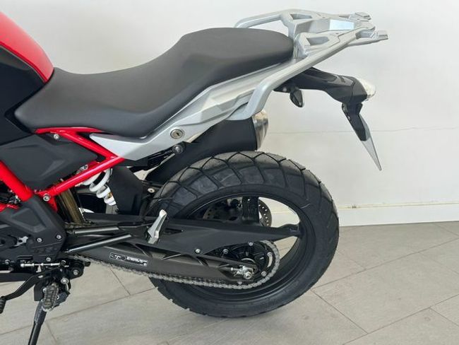 BMW G 310 GS   - Foto 14