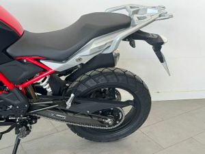 BMW G 310 GS   - Foto 25