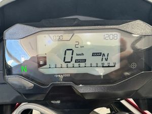 BMW G 310 GS   - Foto 11