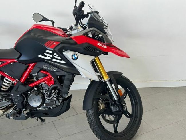 BMW G 310 GS   - Foto 12