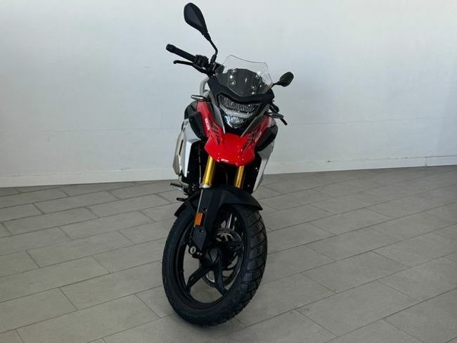 BMW G 310 GS   - Foto 4