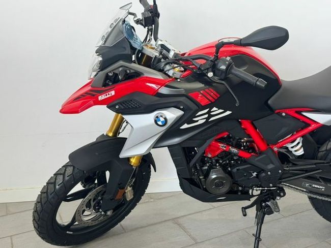 BMW G 310 GS   - Foto 13