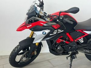 BMW G 310 GS   - Foto 23