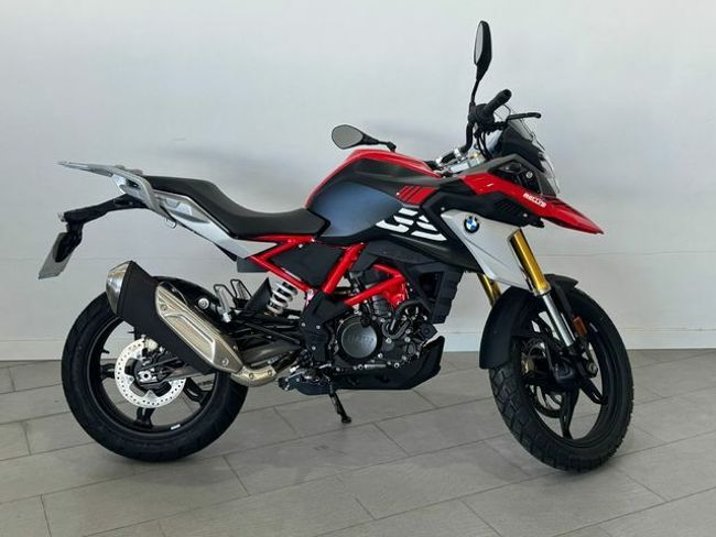 BMW G 310 GS   - Foto 6