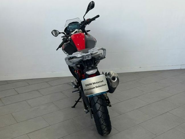 BMW G 310 GS   - Foto 8