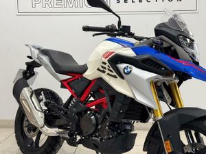 BMW G 310 GS   - Foto 29