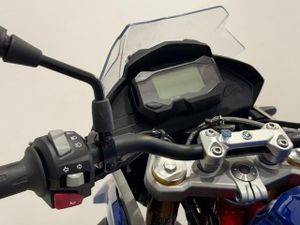 BMW G 310 GS   - Foto 15