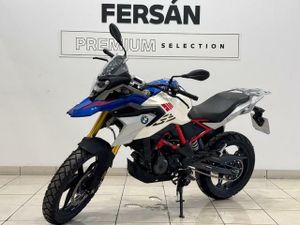 BMW G 310 GS   - Foto 3