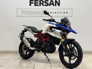 BMW G 310 GS   - Foto 7