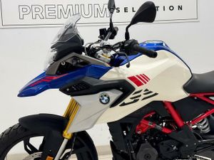 BMW G 310 GS   - Foto 25