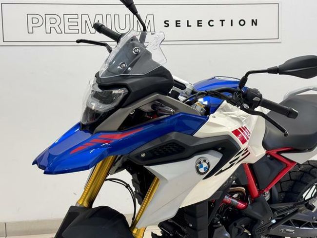 BMW G 310 GS   - Foto 15