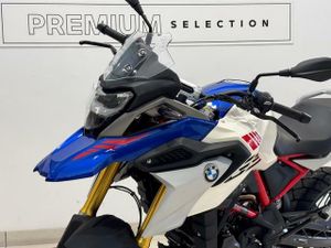 BMW G 310 GS   - Foto 27