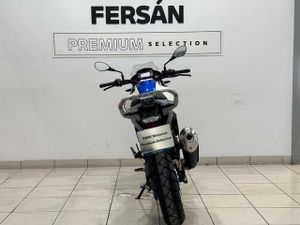 BMW G 310 GS   - Foto 13