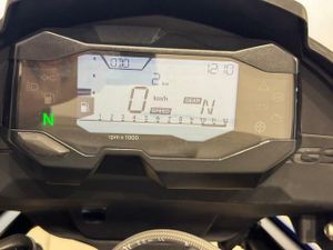 BMW G 310 GS   - Foto 11