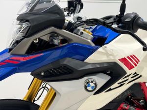 BMW G 310 GS   - Foto 21