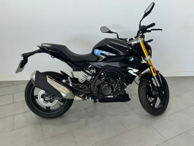 BMW G 310 R   - Foto 6