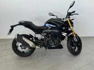 BMW G 310 R   - Foto 9