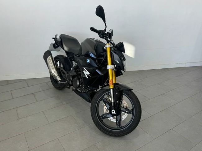 BMW G 310 R   - Foto 5