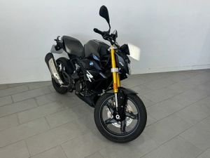 BMW G 310 R   - Foto 7