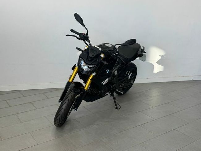 BMW G 310 R   - Foto 3