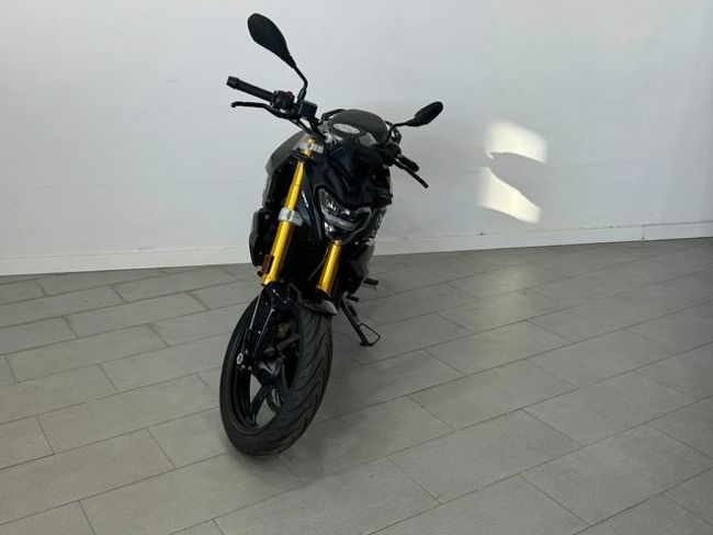 BMW G 310 R   - Foto 4