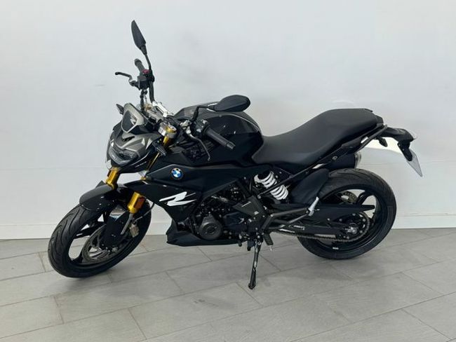 BMW G 310 R   - Foto 2