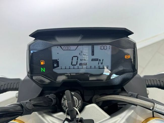 BMW G 310 R   - Foto 7