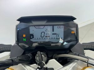 BMW G 310 R   - Foto 11