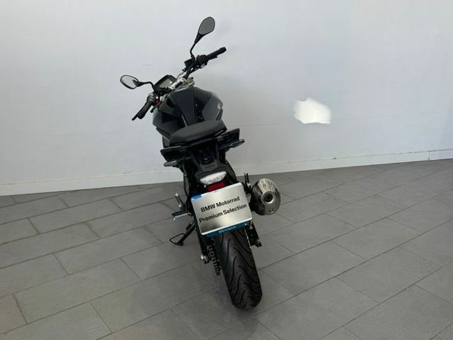 BMW G 310 R   - Foto 8