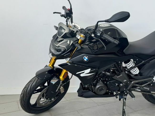 BMW G 310 R   - Foto 10