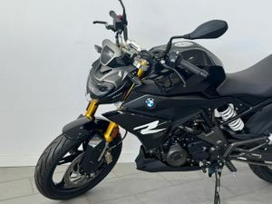 BMW G 310 R   - Foto 17