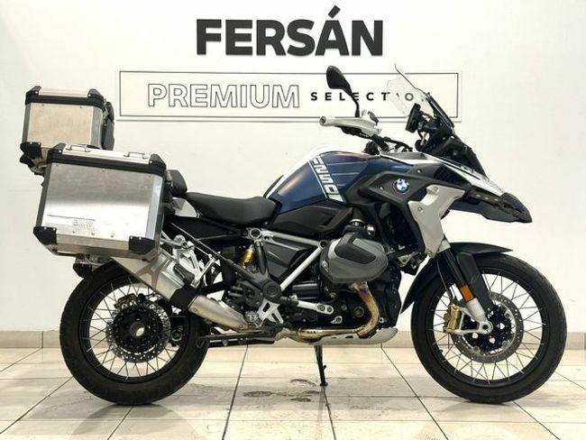 BMW R1250GS   - Foto 6