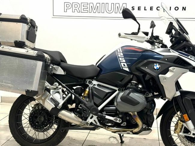 BMW R1250GS   - Foto 11