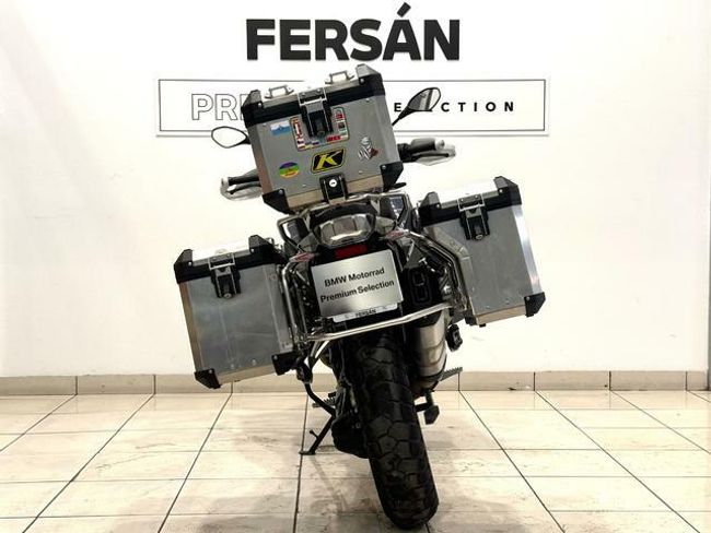 BMW R1250GS   - Foto 8