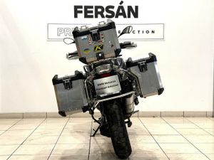 BMW R1250GS   - Foto 13