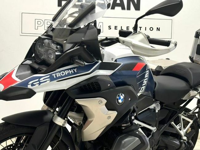 BMW R1250GS   - Foto 16