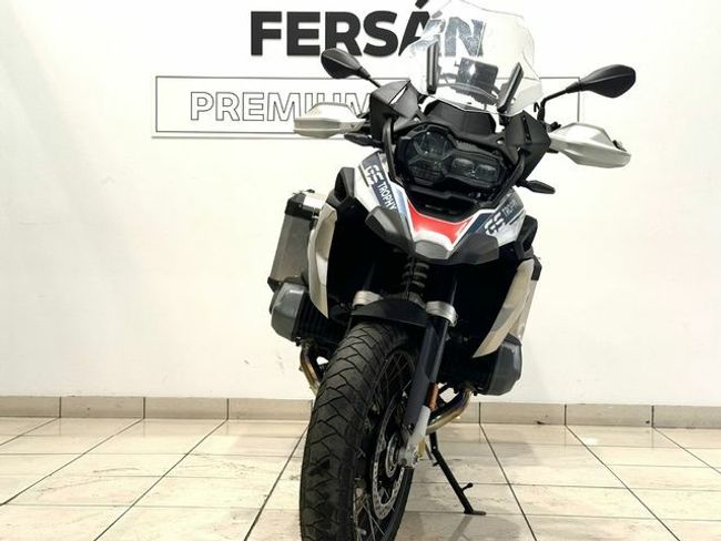 BMW R1250GS   - Foto 4